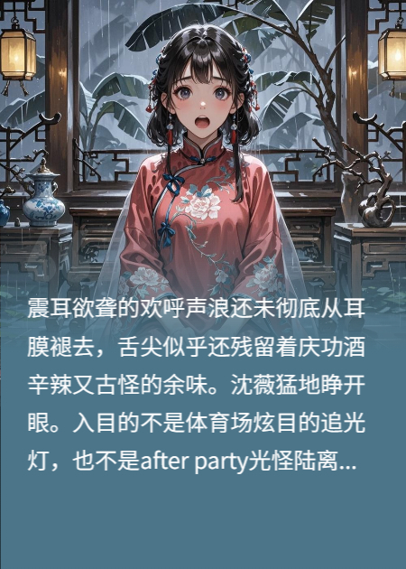 將軍總懷疑我是細作