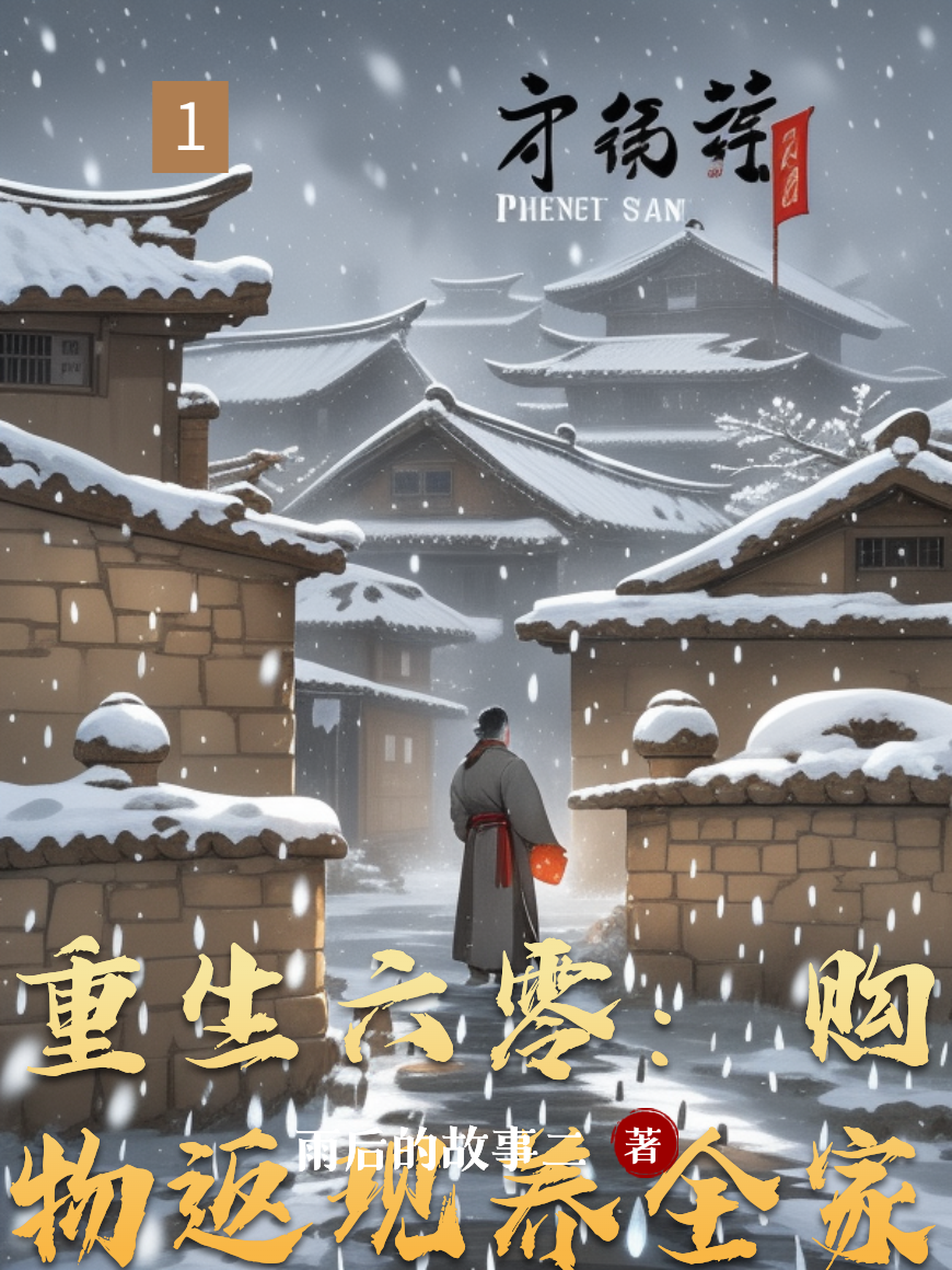 重生六零：購物返現(xiàn)養(yǎng)全家
