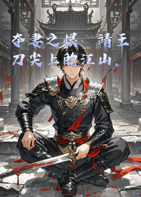 奪妻之恨：靖王刀尖上的江山。