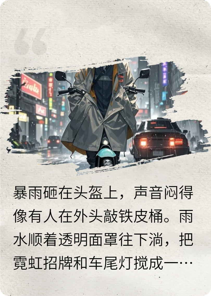 五星要命
