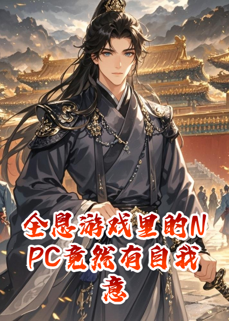 全息游戲里的NPC竟然有自我意識(shí)