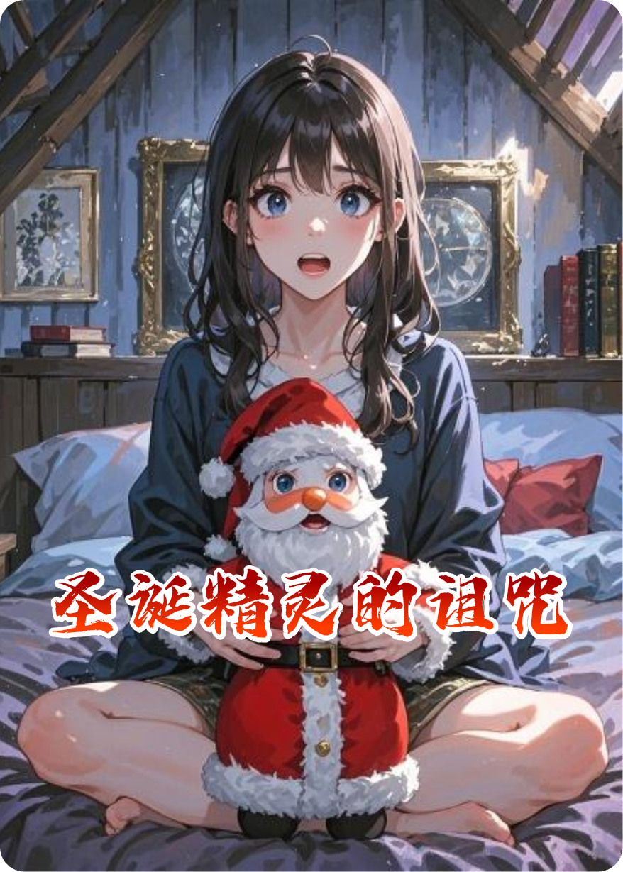 圣誕精靈的詛咒