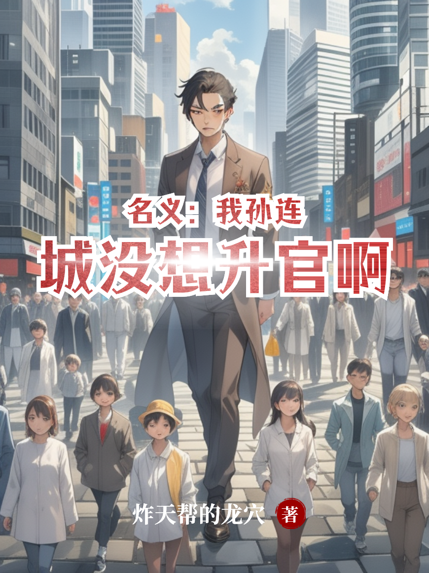 名義：我孫連城沒想升官啊