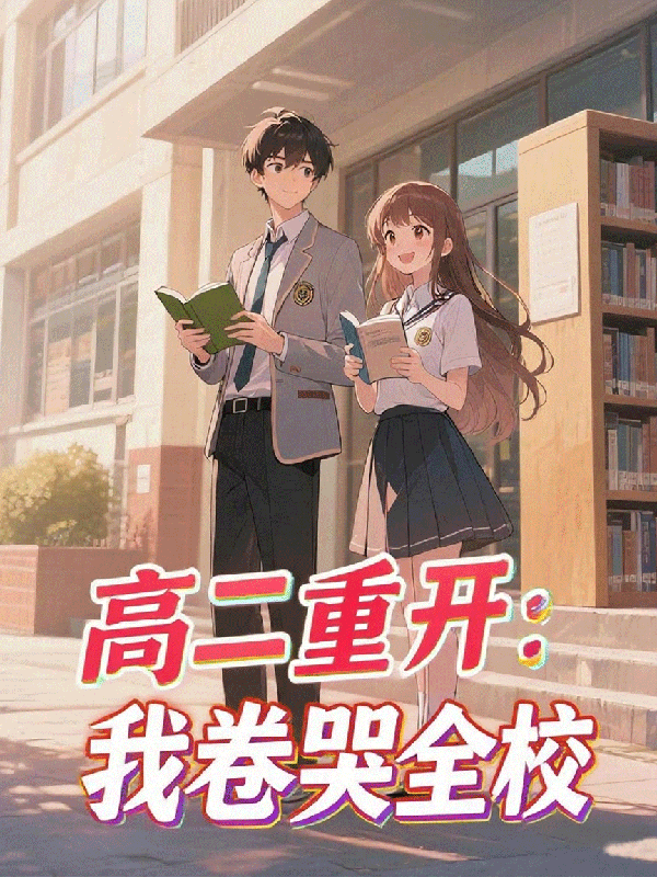 高二重開(kāi)：我卷哭全校