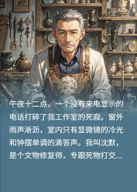 完美家庭修復指南