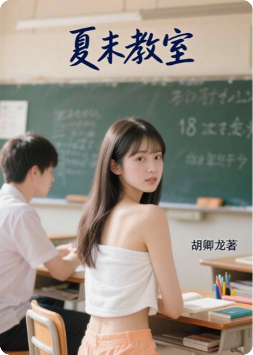 夏末教室