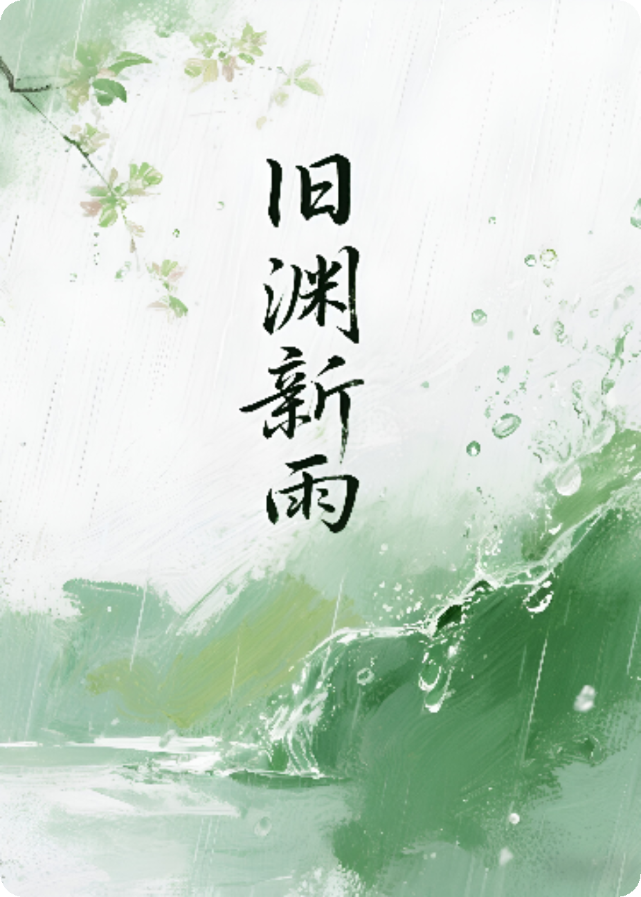 舊淵新雨
