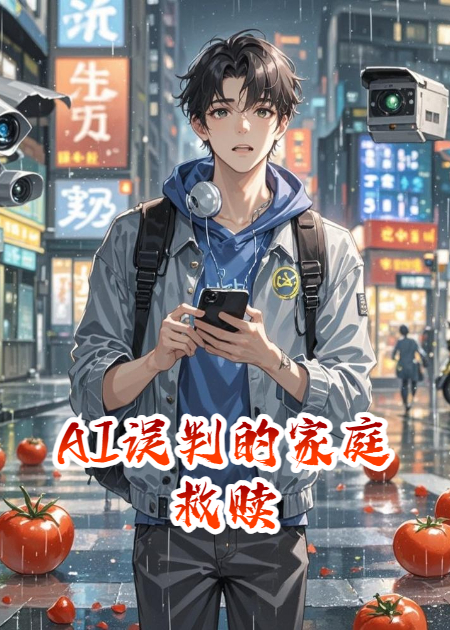 AI誤判的家庭救贖