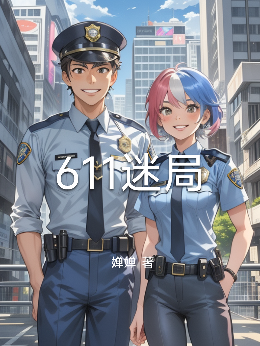 611迷局
