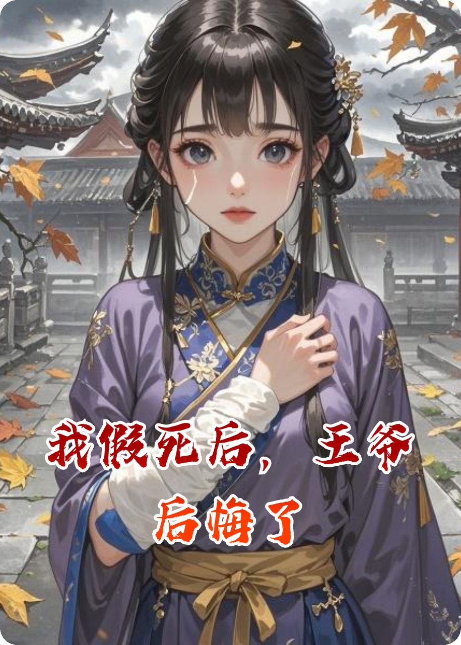 我假死后，王爺后悔了