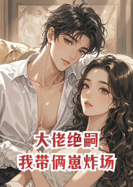 大佬絕嗣，我帶倆崽炸場(chǎng)