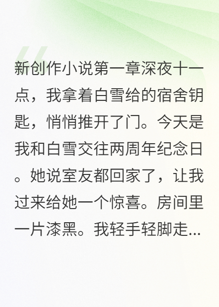 誤會(huì )開(kāi)始的愛(ài)情