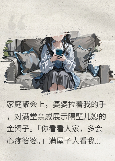 《一碗水端平后，婆家炸了》精品全集