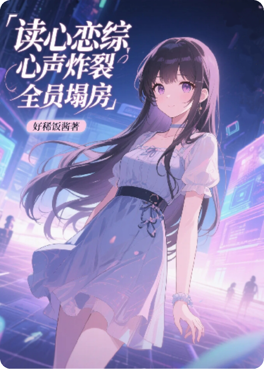 讀心戀綜：心聲炸裂，全員塌房