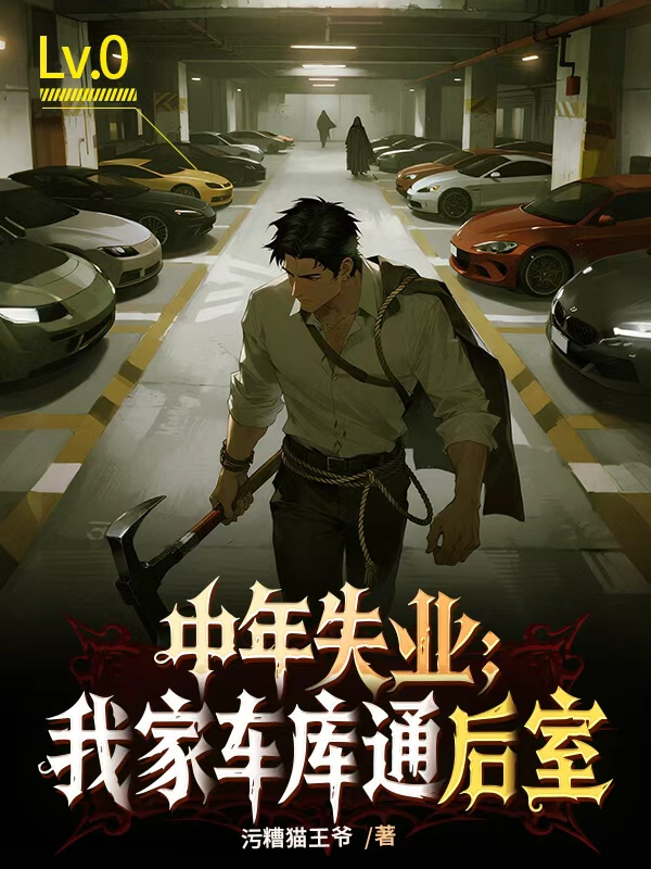 中年失業(yè)：我家車庫(kù)通后室