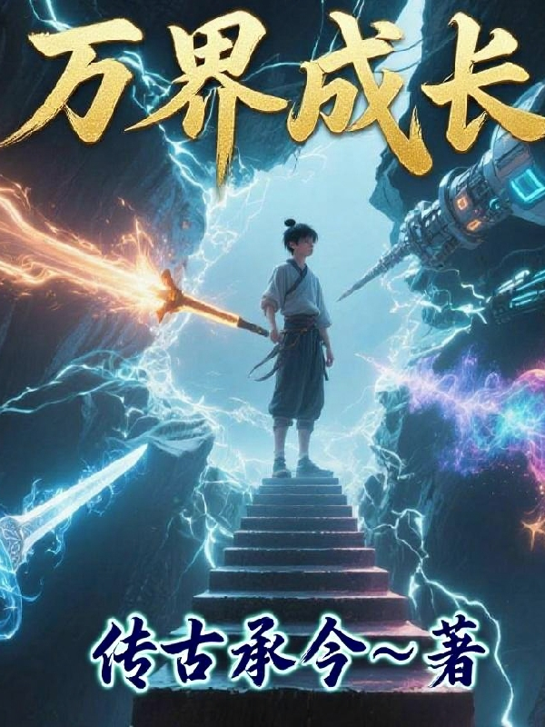 萬(wàn)界成長(zhǎng)