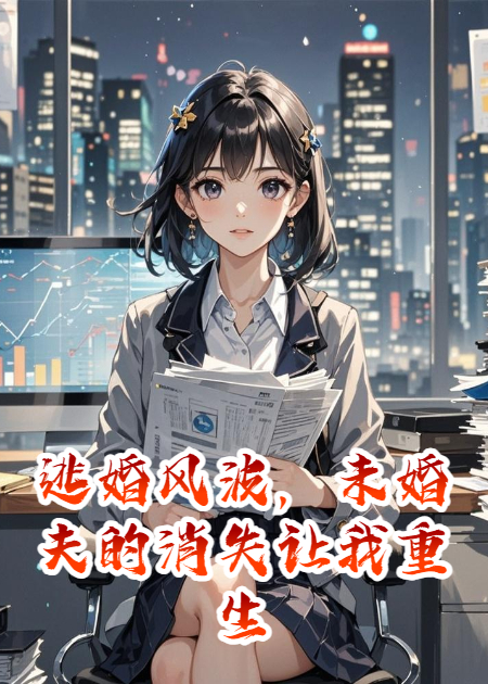 逃婚風(fēng)波，未婚夫的消失讓我重生