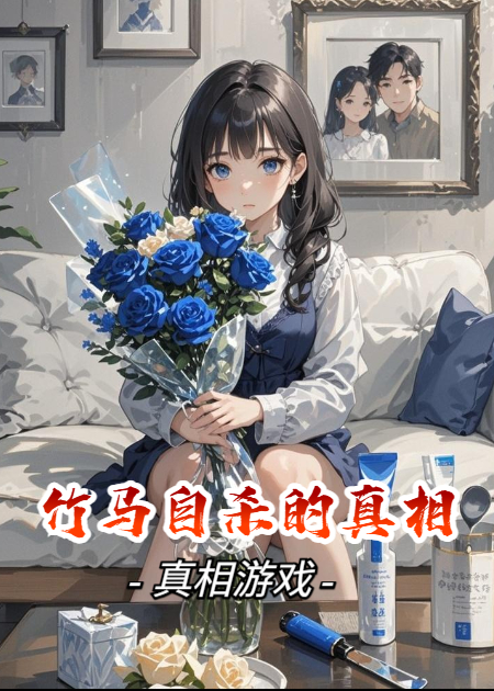 竹馬自殺的真相