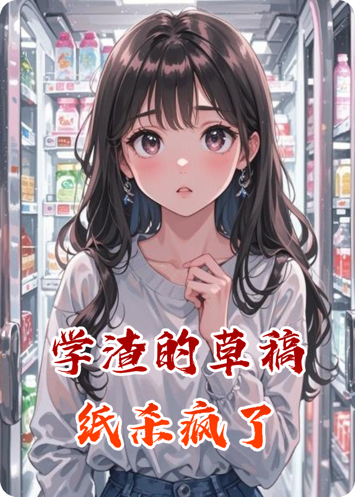 学渣的草稿纸杀疯了