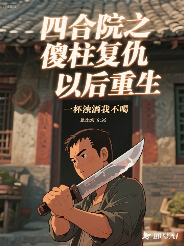 四合院之傻柱復(fù)仇以后重生