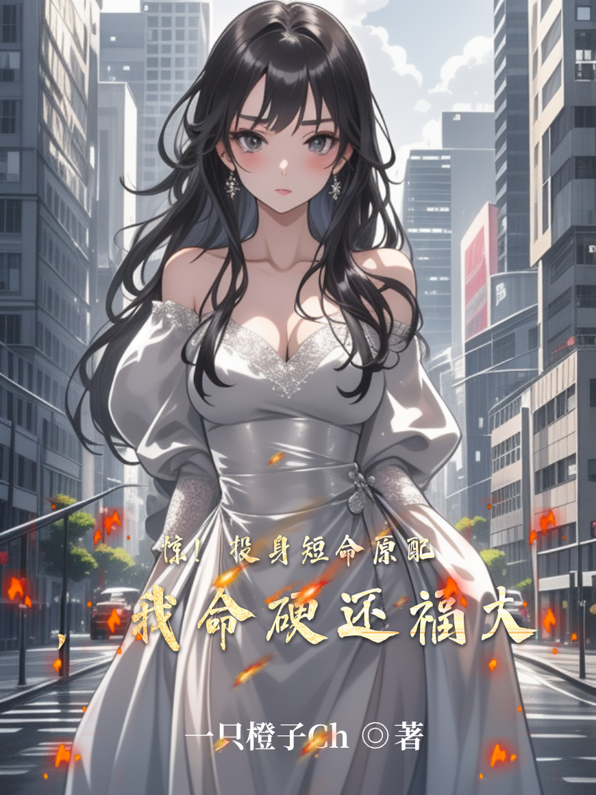 惊！投身短命原配，我命硬还福大