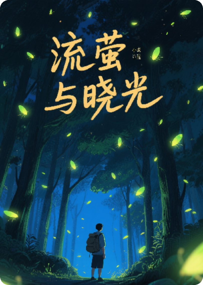 流螢與曉光
