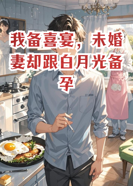 我備喜宴，未婚妻卻跟白月光備孕