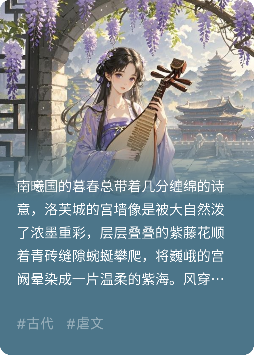 紫煙公主