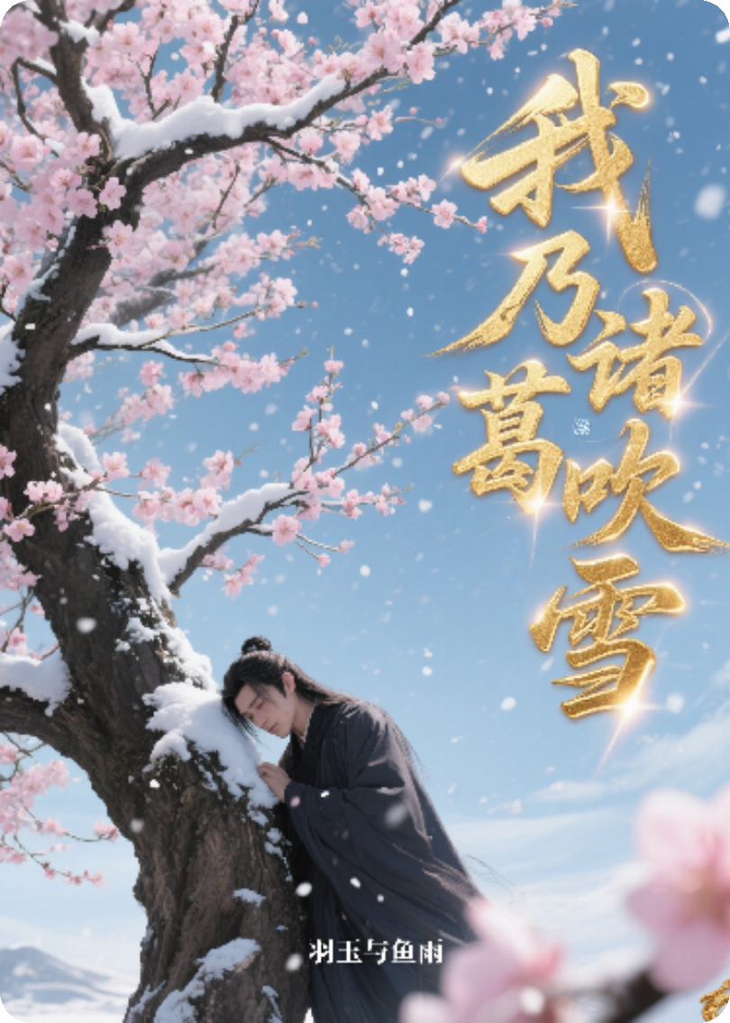 我乃諸葛吹雪