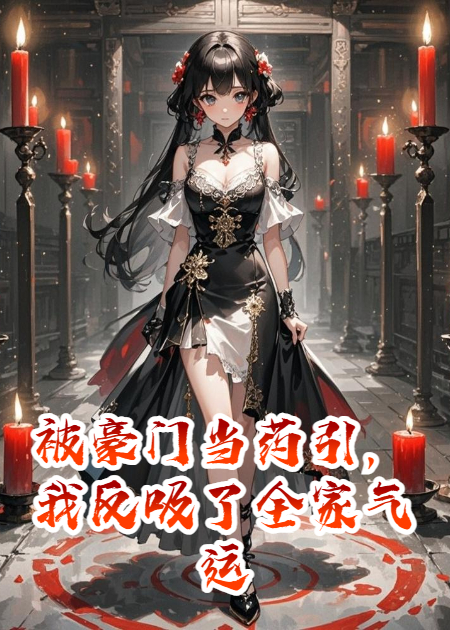 被豪門(mén)當藥引，我反吸了全家氣運