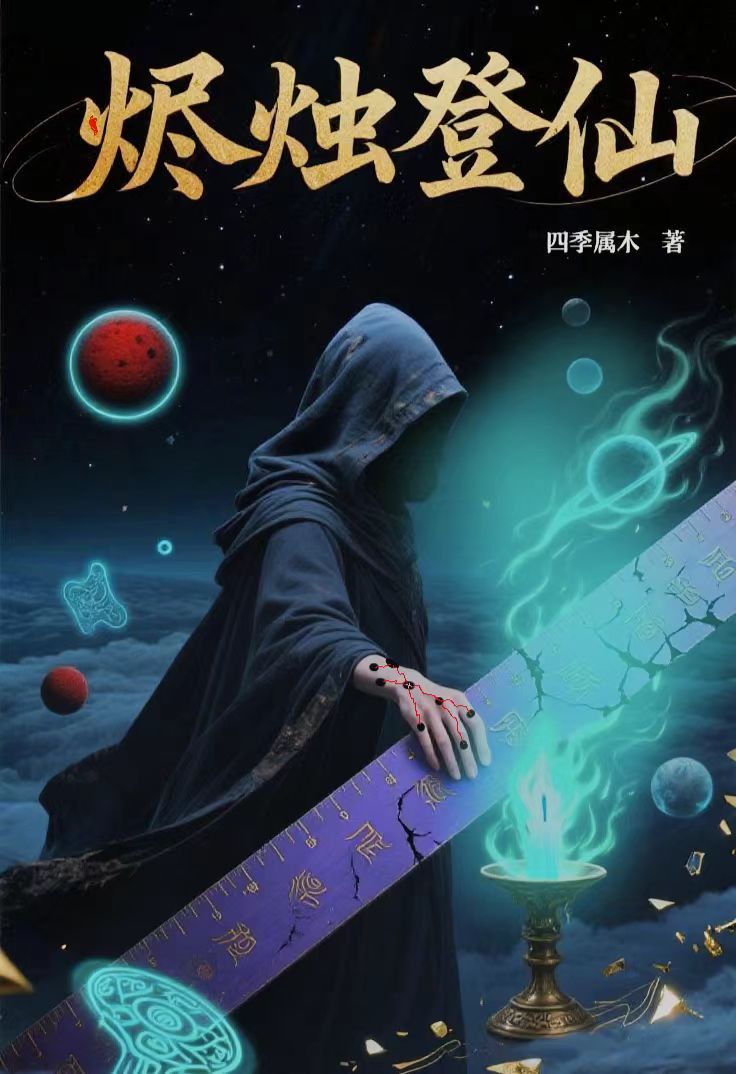 燼燭登仙