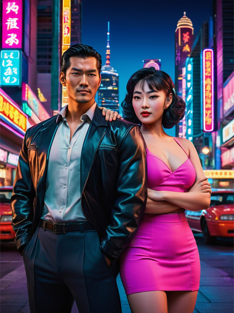 渣女淪為獵物后