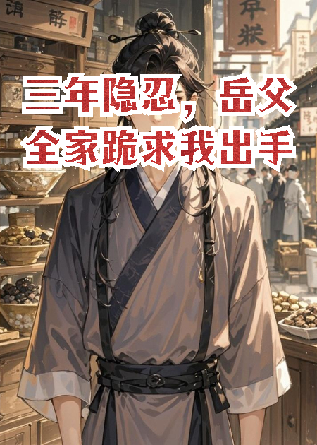 三年隱忍，岳父全家跪求我出手