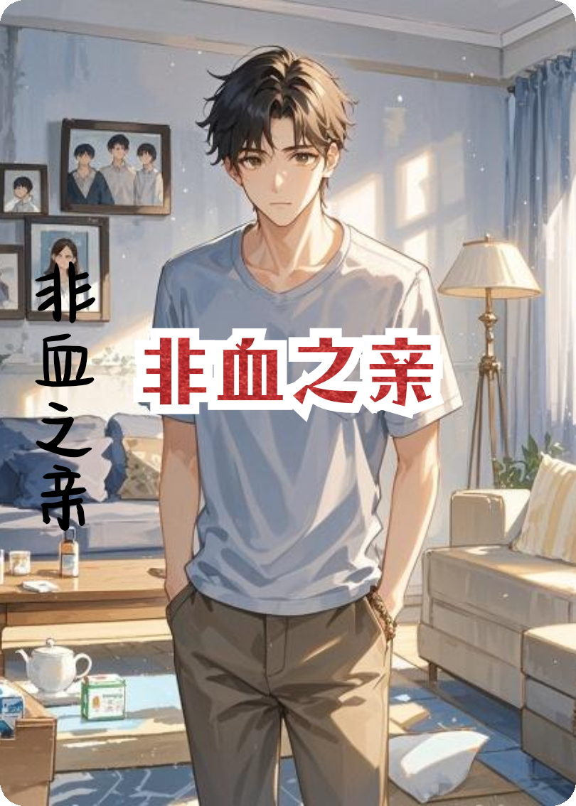 非血之亲