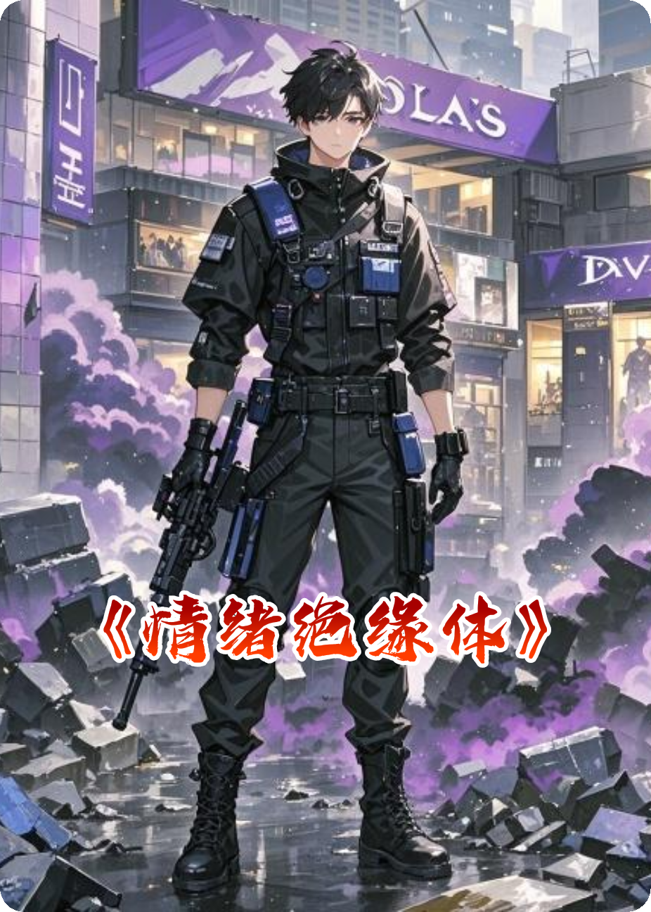 《情緒絕緣體》