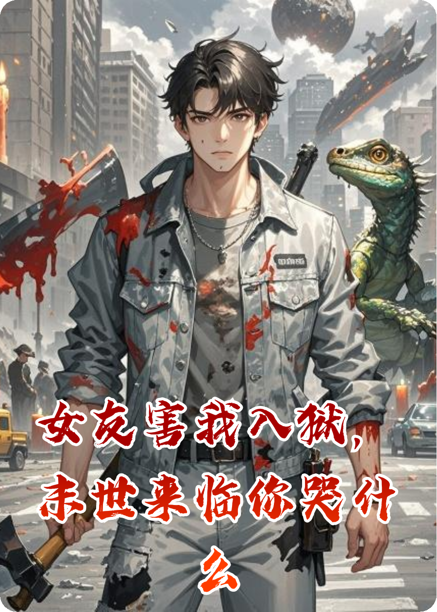女友害我入獄，末世來(lái)臨你哭什么