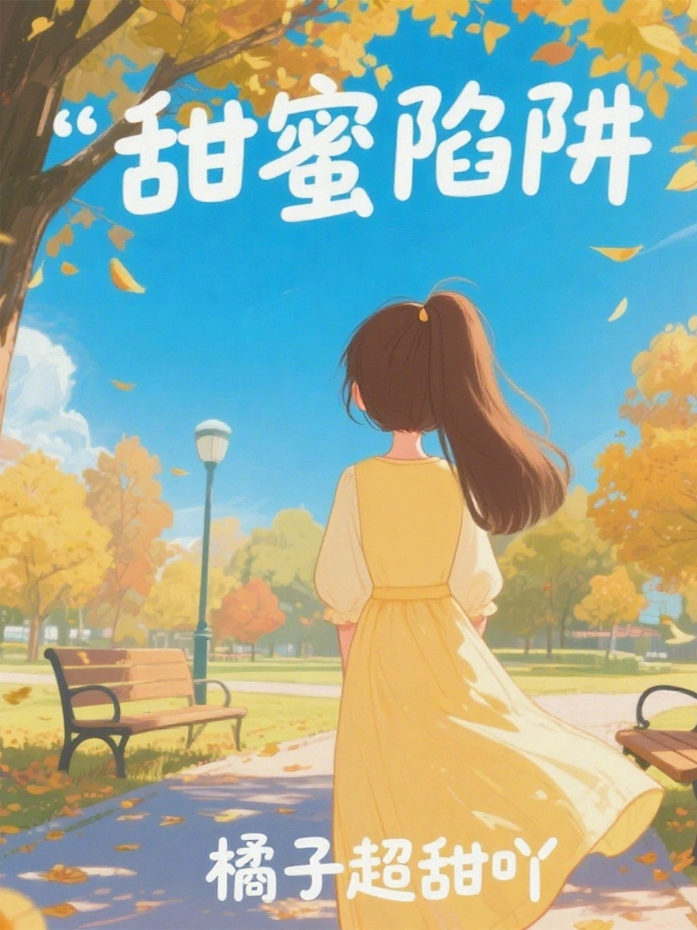 甜蜜陷阱——为你量身定做