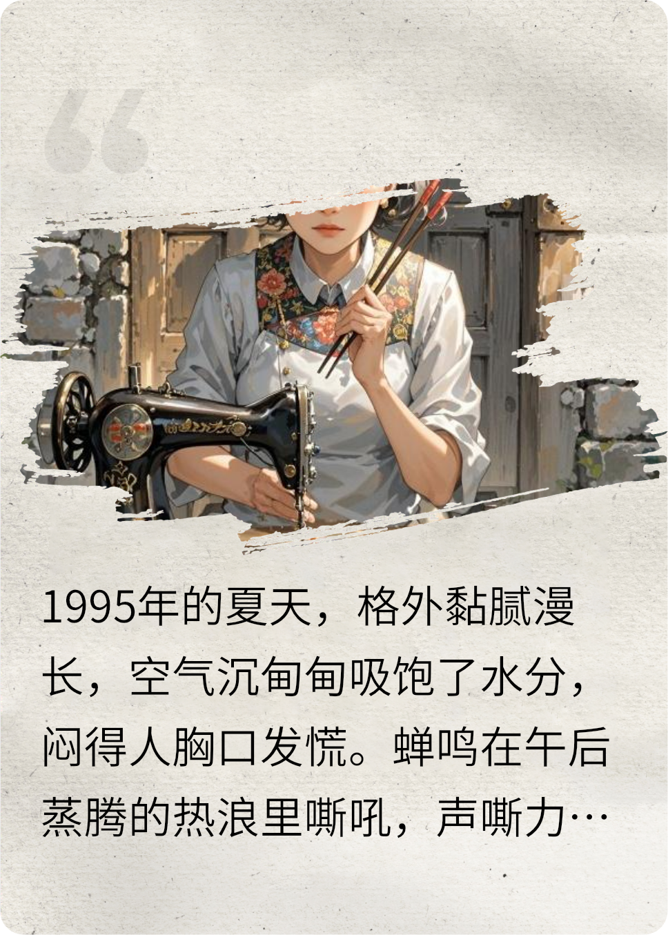 絕戶的根