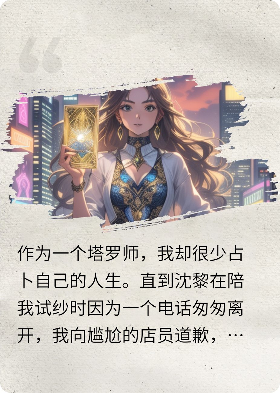 寶劍六，愛意難留