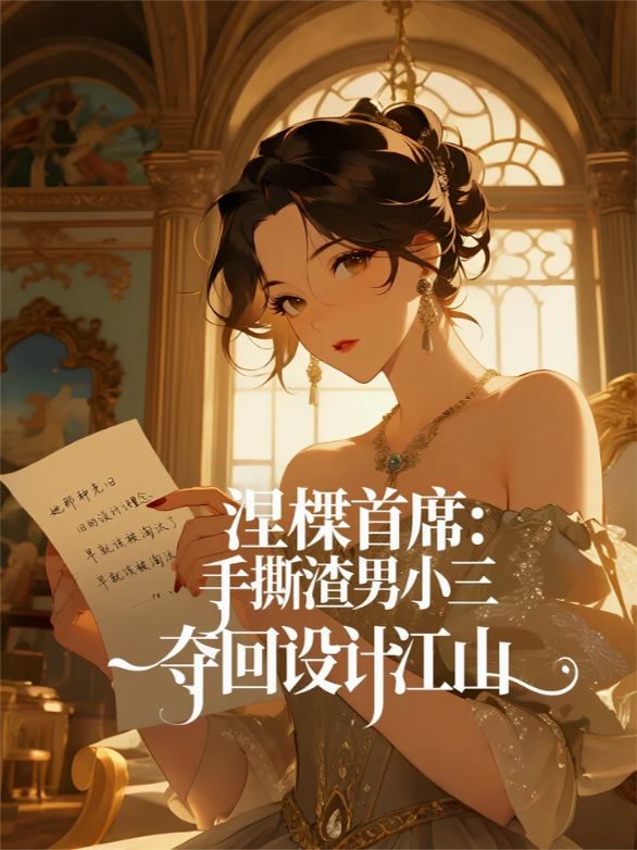 涅槃首席：手撕渣男小三，奪回設(shè)計(jì)江山