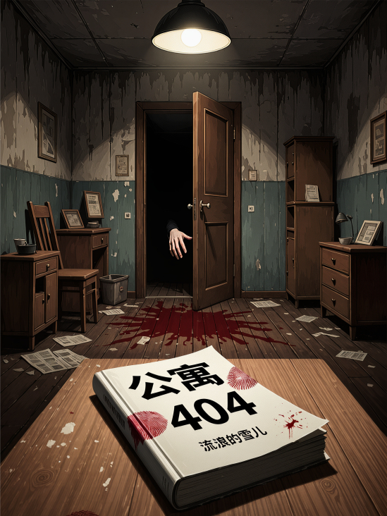 公寓404
