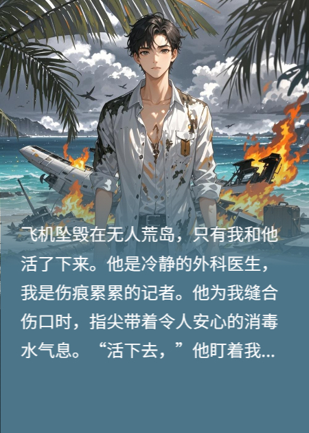 流沙與星辰