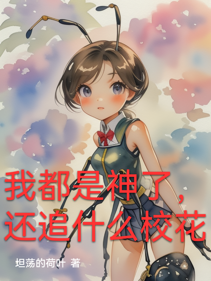 我都是神了，還追什么校花