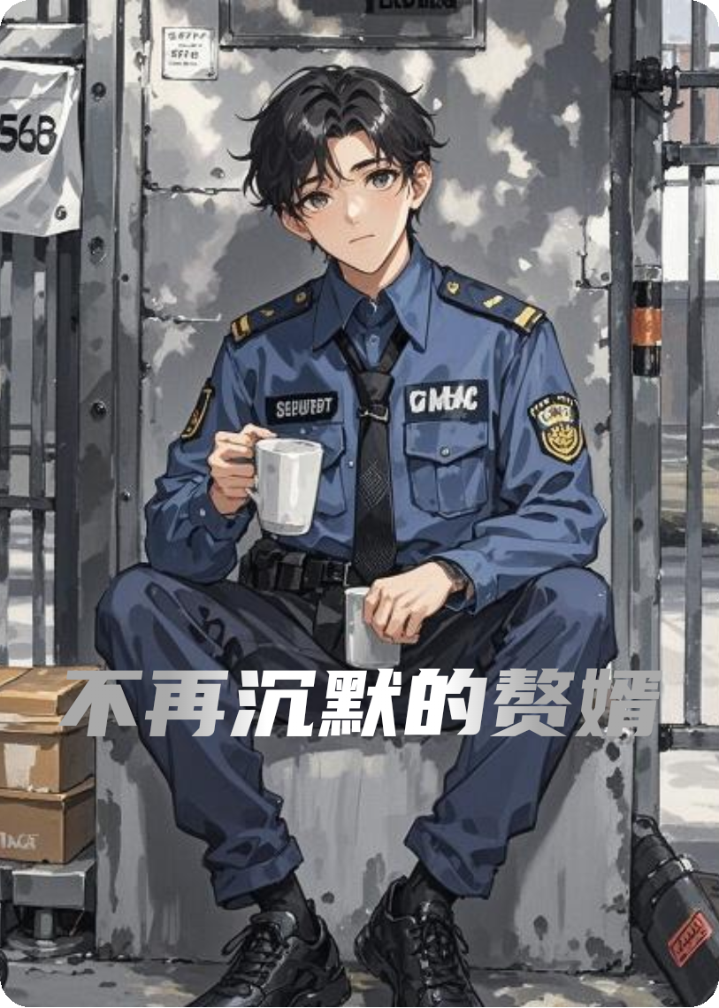 不再沉默的赘婿无广告全文