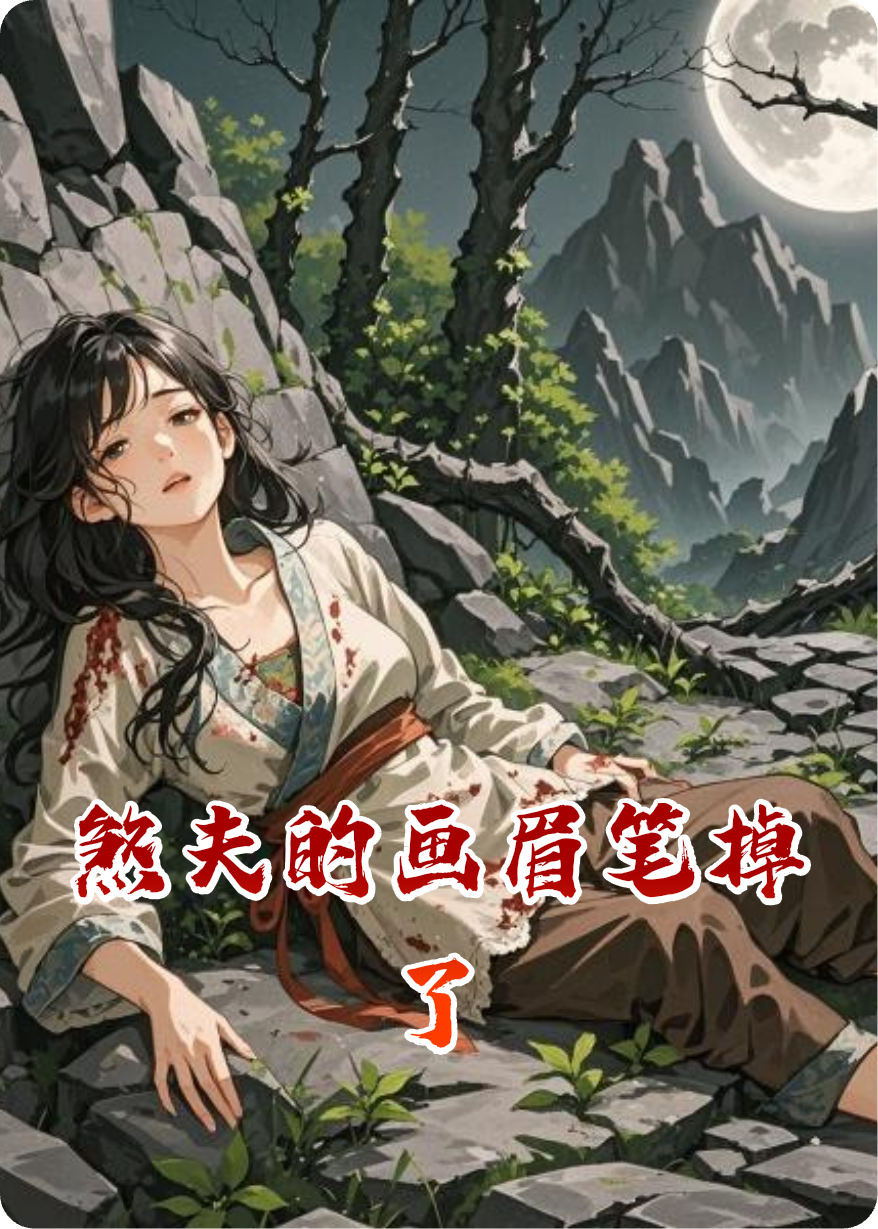 《煞夫的画眉笔掉了》精品小说