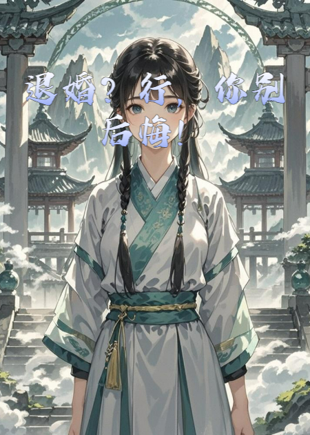 退婚？行，你別后悔！