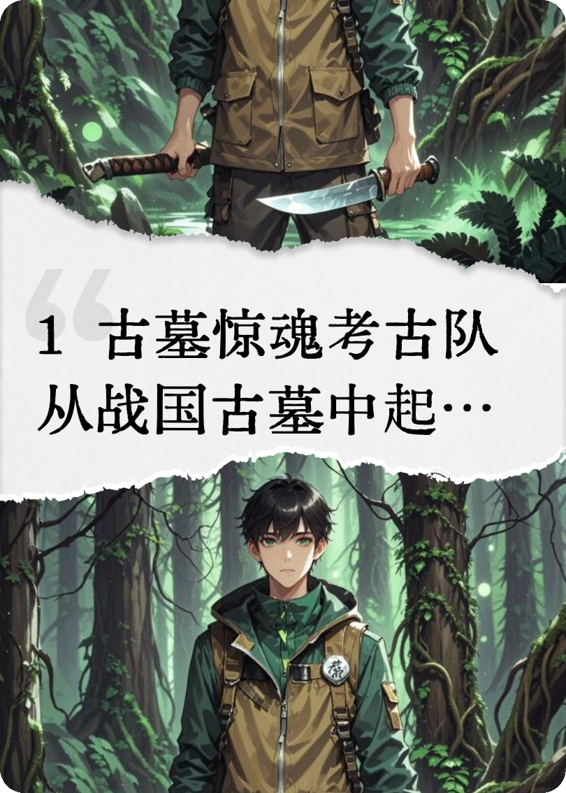 破棺入山