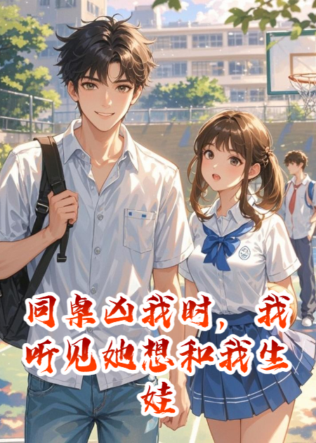 同桌兇我時，我聽見她想和我生娃