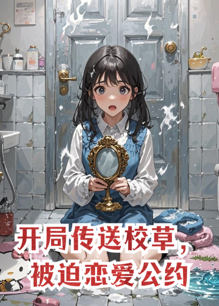 開局傳送校草，被迫戀愛公約