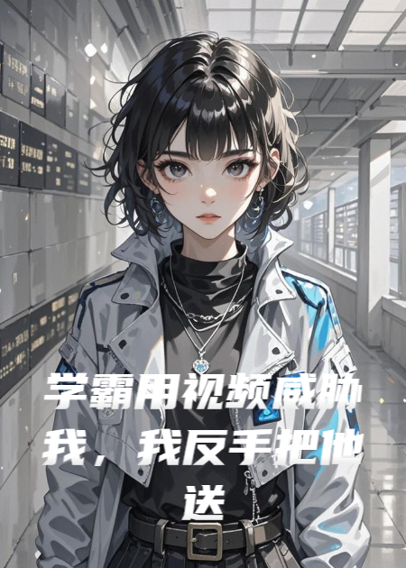 學(xué)霸用視頻威脅我，我反手把他送進(jìn)監獄